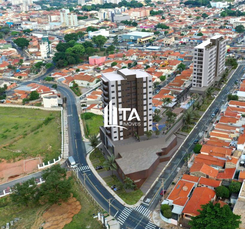 Apartamento, 2 quartos, 83 m² - Foto 24