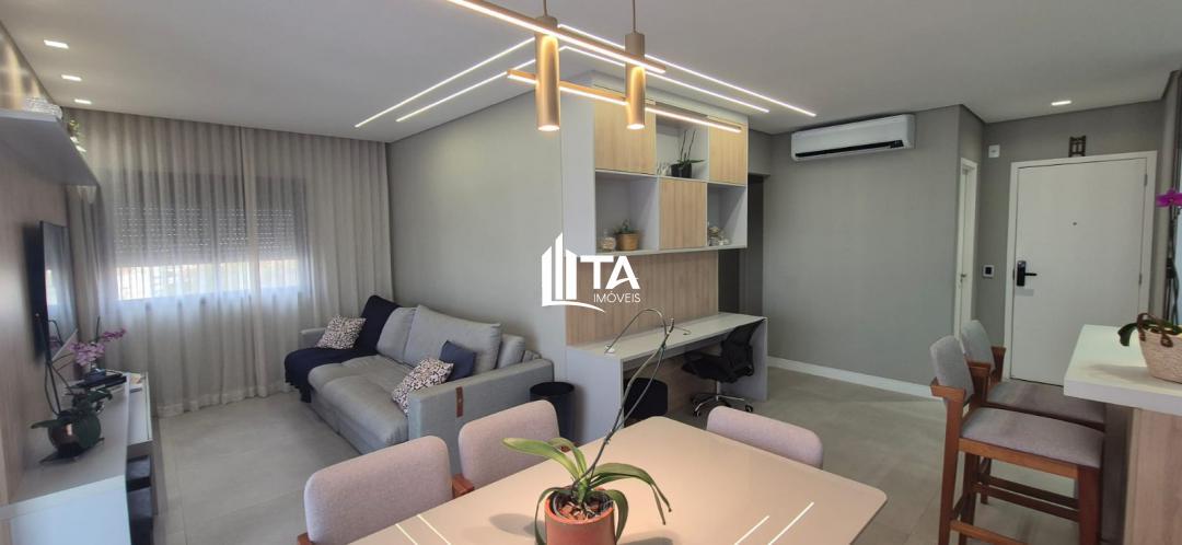 Apartamento, 2 quartos, 83 m² - Foto 5