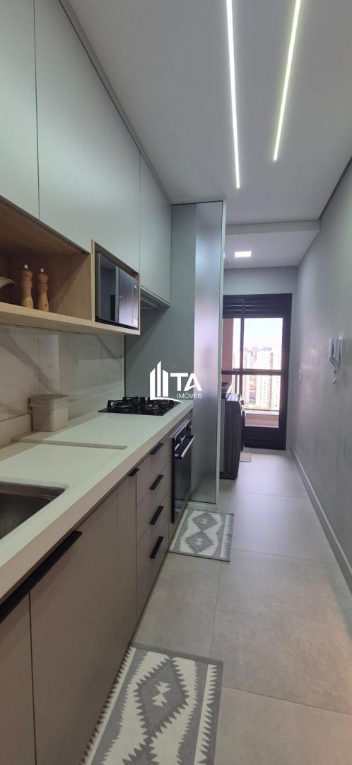 Apartamento, 2 quartos, 83 m² - Foto 14
