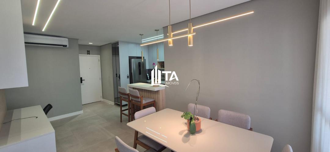 Apartamento, 2 quartos, 83 m² - Foto 7