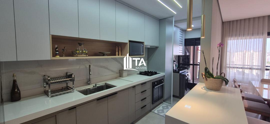 Apartamento, 2 quartos, 83 m² - Foto 13