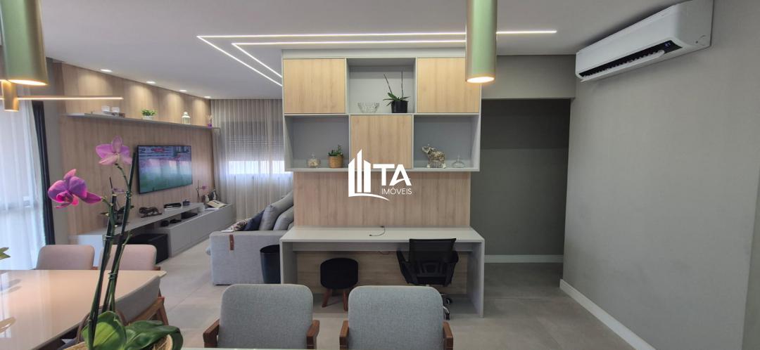 Apartamento, 2 quartos, 83 m² - Foto 11