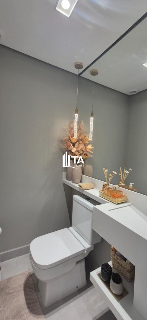 Apartamento, 2 quartos, 83 m² - Foto 9