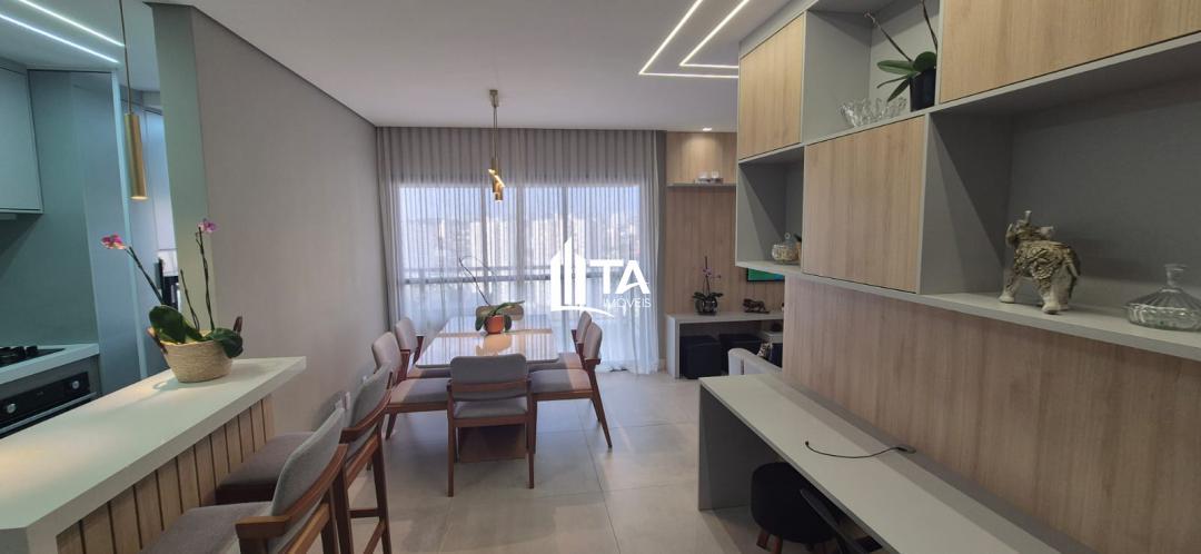 Apartamento, 2 quartos, 83 m² - Foto 8
