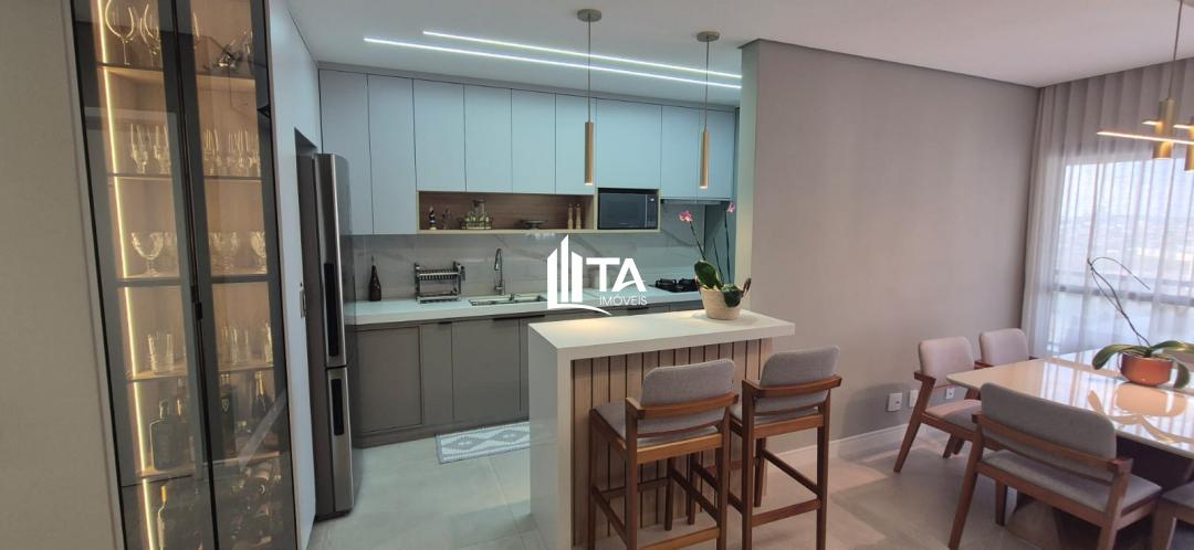 Apartamento, 2 quartos, 83 m² - Foto 12