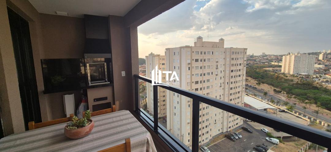 Apartamento, 2 quartos, 83 m² - Foto 4