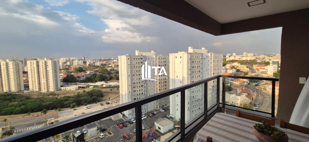 Apartamento, 2 quartos, 83 m² - Foto 1