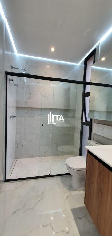 Casa de Condomínio, 3 quartos - Foto 7