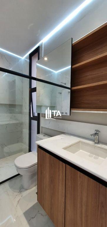 Casa de Condomínio, 3 quartos - Foto 6