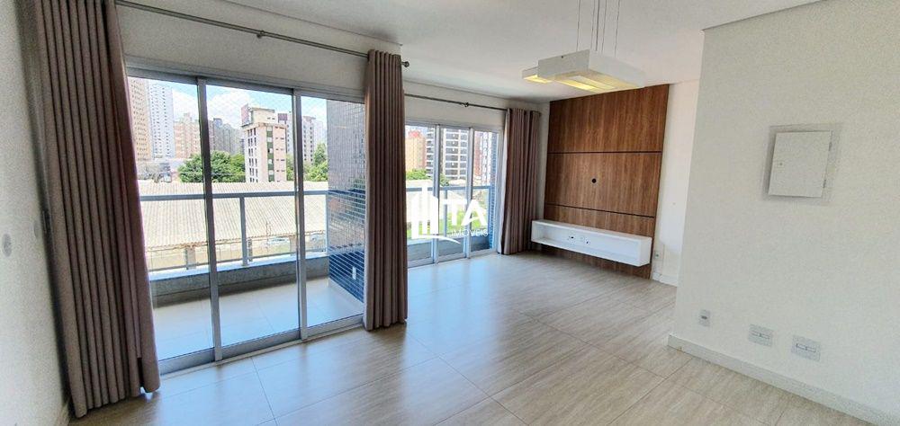 Apartamento, 3 quartos, 85 m² - Foto 2