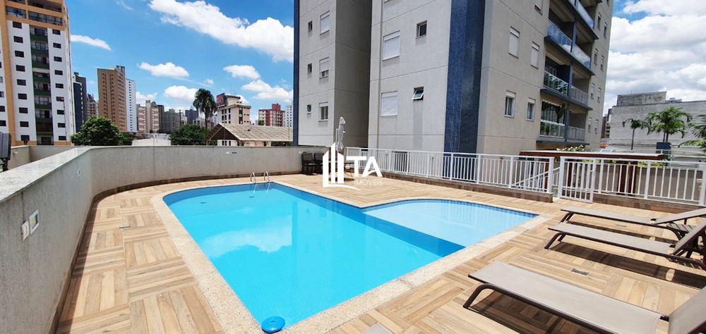 Apartamento, 3 quartos, 85 m² - Foto 25