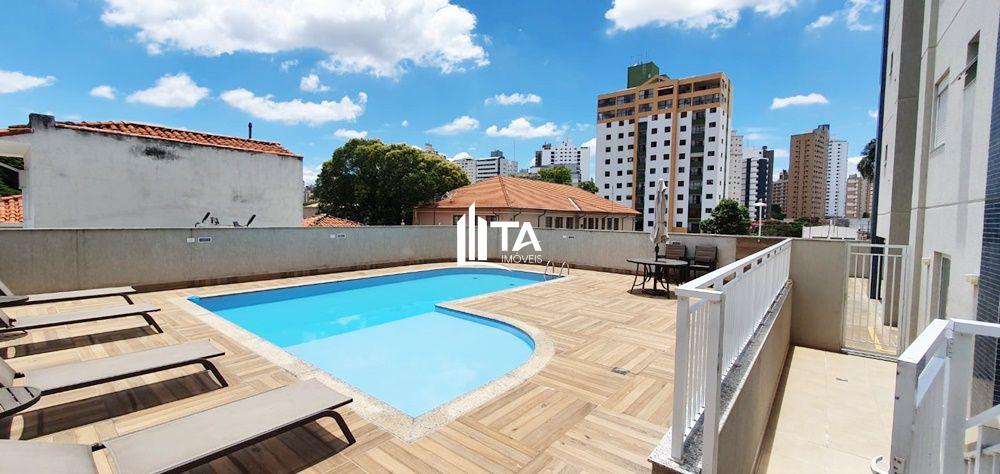 Apartamento, 3 quartos, 85 m² - Foto 33