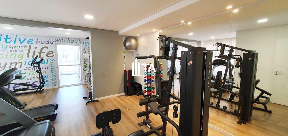 Apartamento, 3 quartos, 85 m² - Foto 34