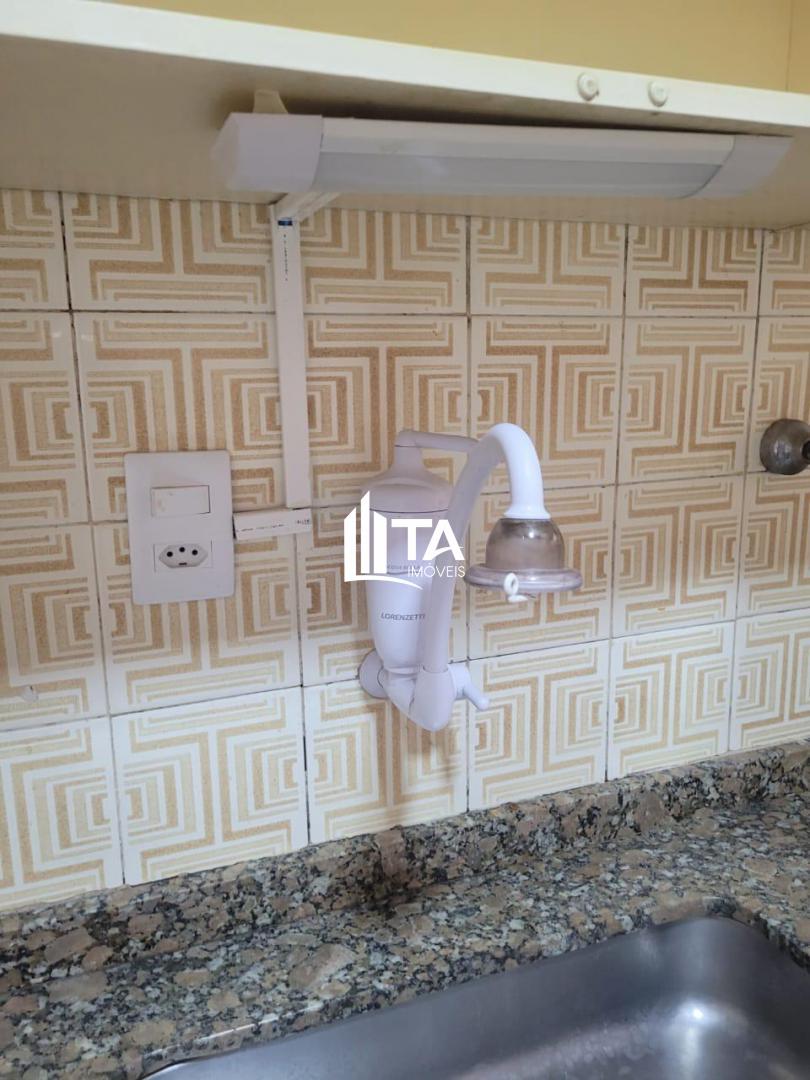 Apartamento, 2 quartos, 58 m² - Foto 3