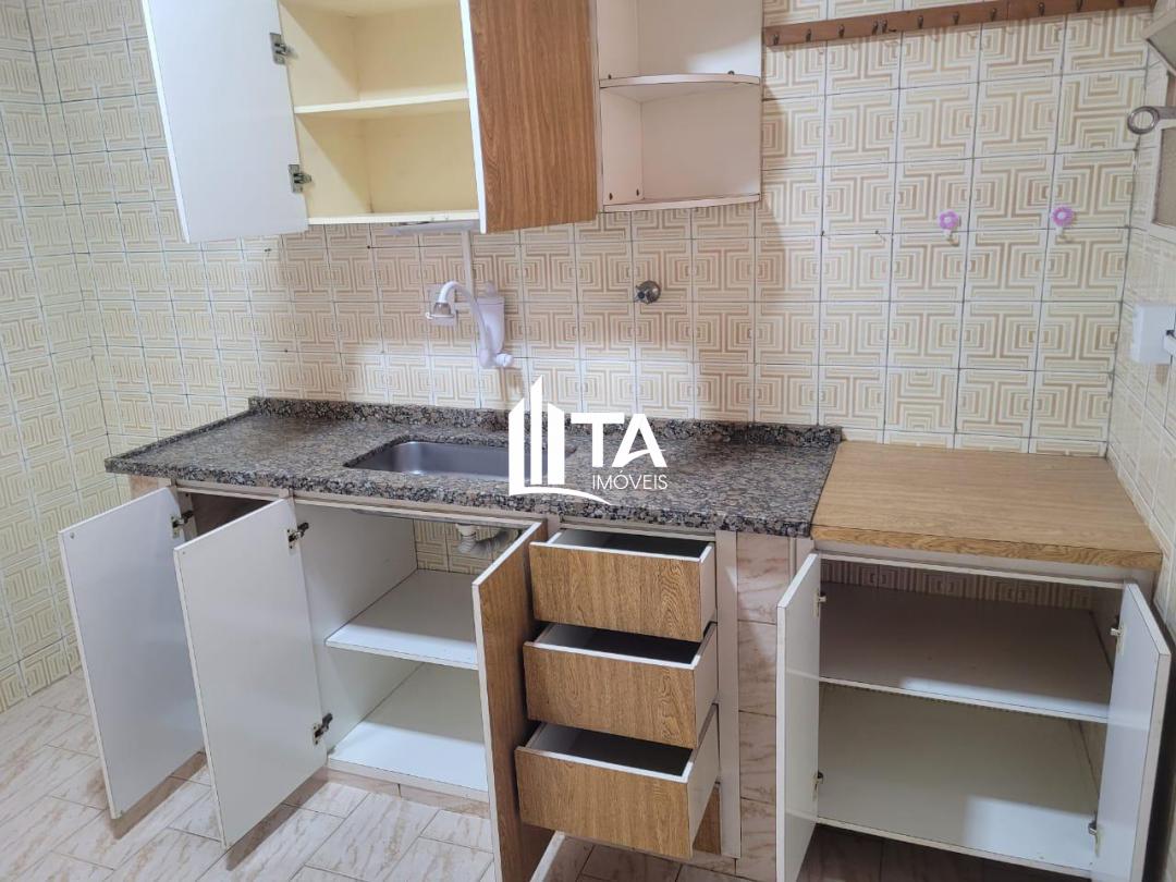 Apartamento, 2 quartos, 58 m² - Foto 2