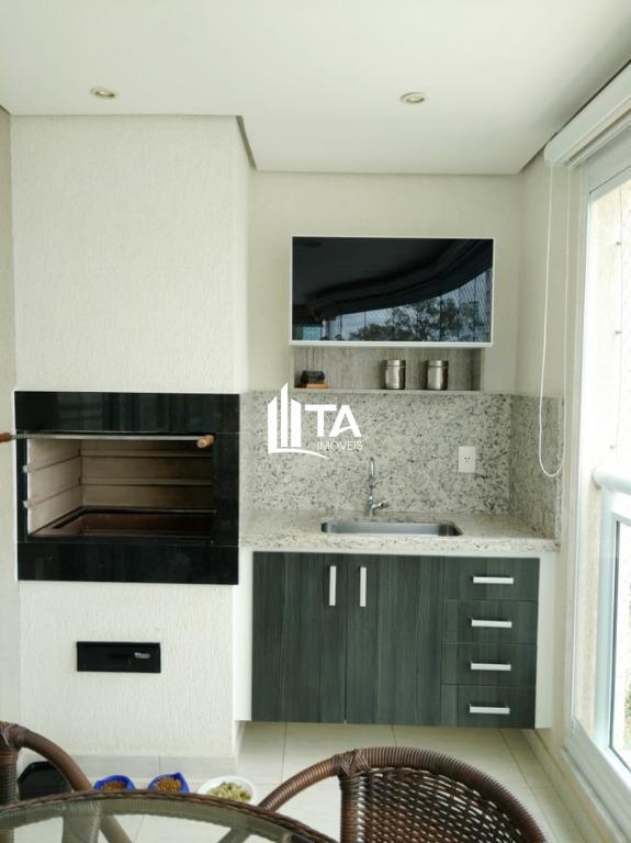 Apartamento, 3 quartos, 133 m² - Foto 5