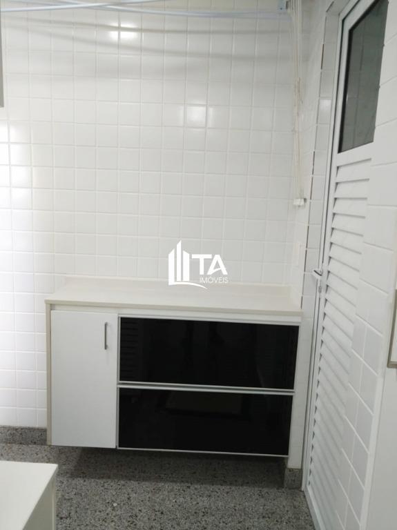 Apartamento, 3 quartos, 133 m² - Foto 11