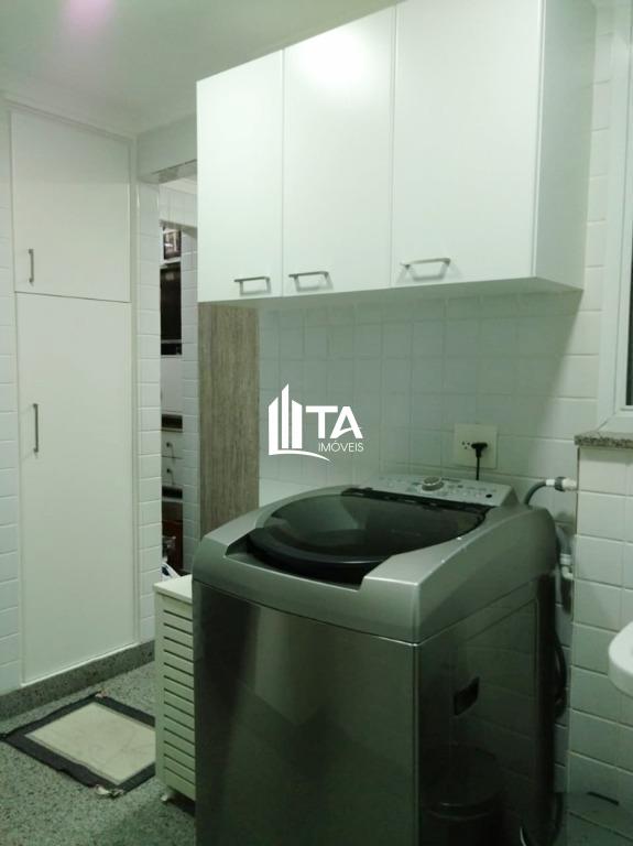 Apartamento, 3 quartos, 133 m² - Foto 12