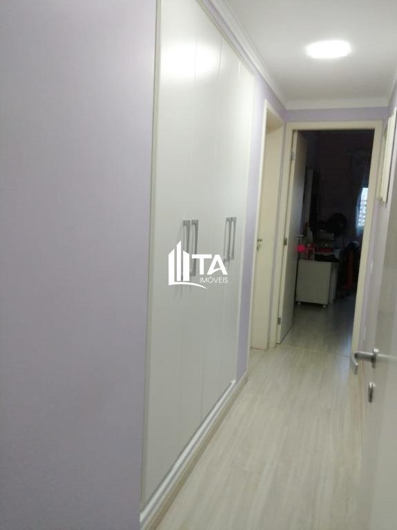 Apartamento, 3 quartos, 133 m² - Foto 14