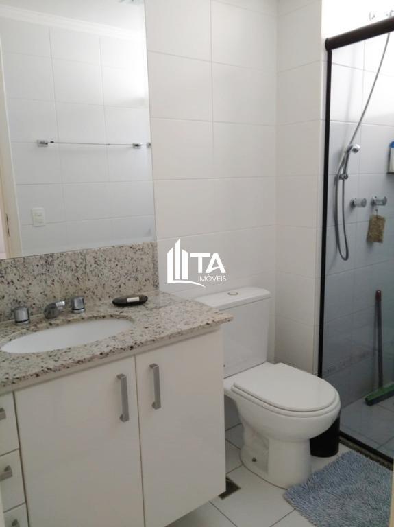 Apartamento, 3 quartos, 133 m² - Foto 17