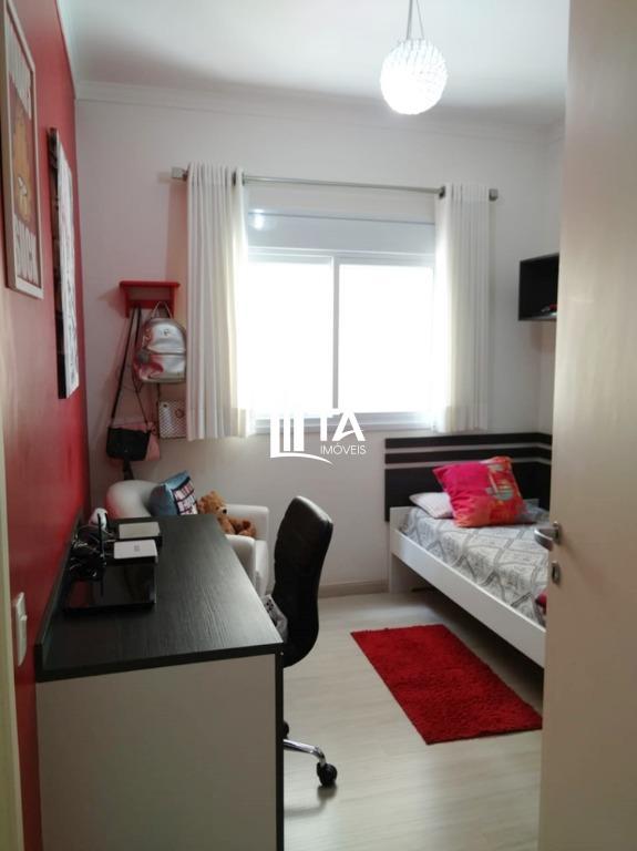 Apartamento, 3 quartos, 133 m² - Foto 18
