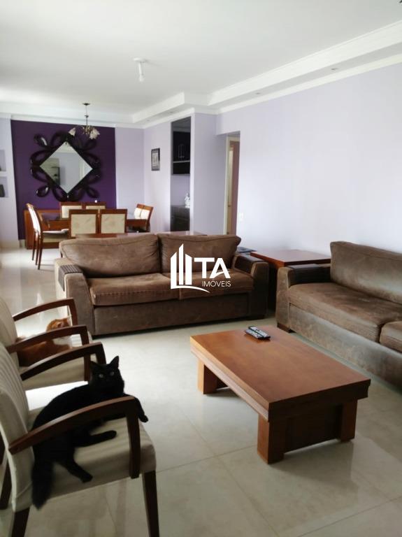 Apartamento, 3 quartos, 133 m² - Foto 7