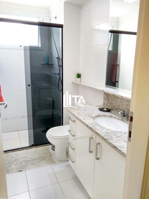 Apartamento, 3 quartos, 133 m² - Foto 22