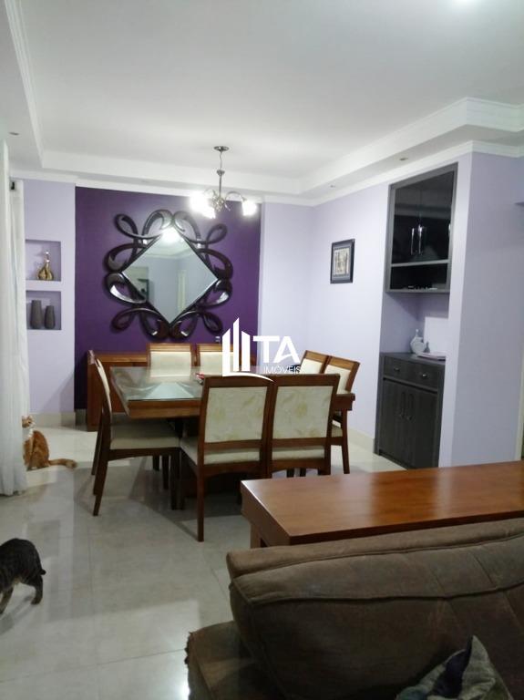 Apartamento, 3 quartos, 133 m² - Foto 3