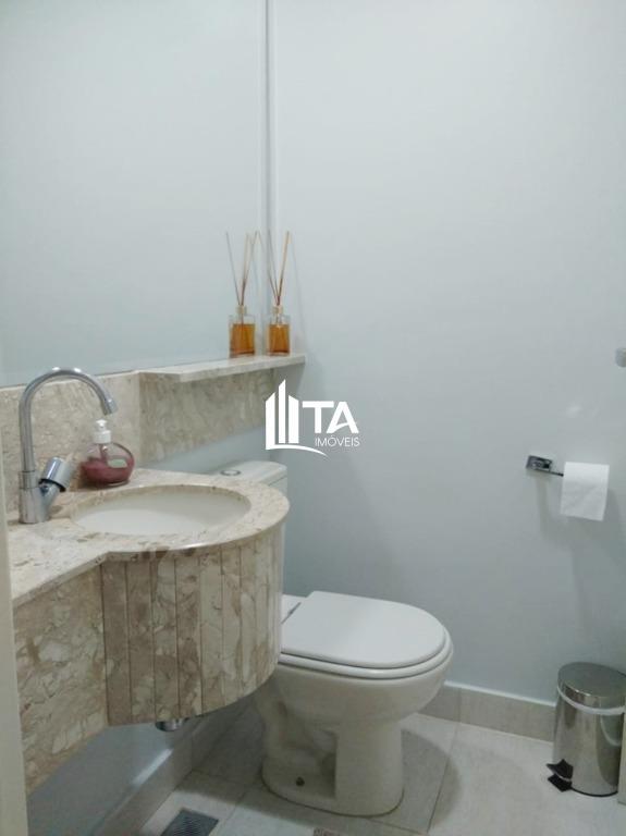 Apartamento, 3 quartos, 133 m² - Foto 6