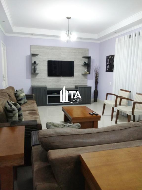 Apartamento, 3 quartos, 133 m² - Foto 1