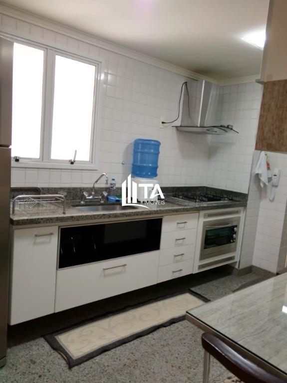 Apartamento, 3 quartos, 133 m² - Foto 8