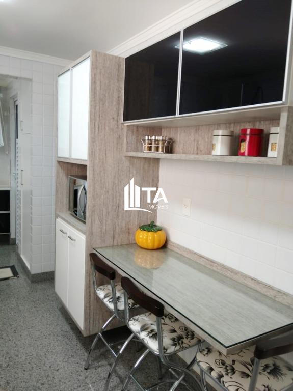 Apartamento, 3 quartos, 133 m² - Foto 9