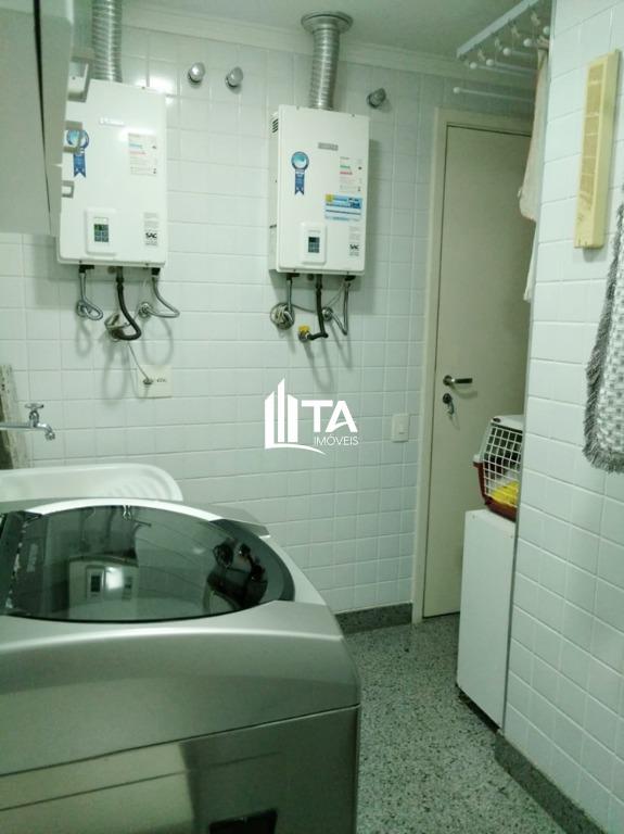 Apartamento, 3 quartos, 133 m² - Foto 13