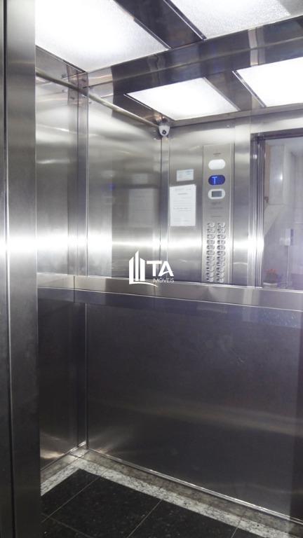 Apartamento, 3 quartos, 149 m² - Foto 21