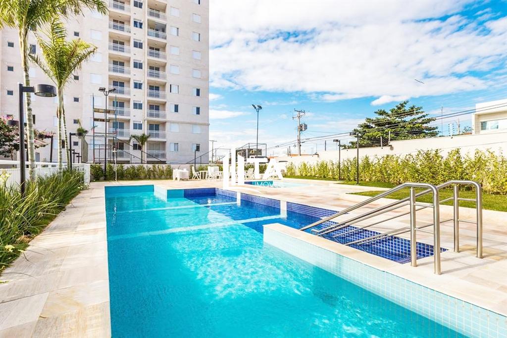 Apartamento, 3 quartos, 66 m² - Foto 21