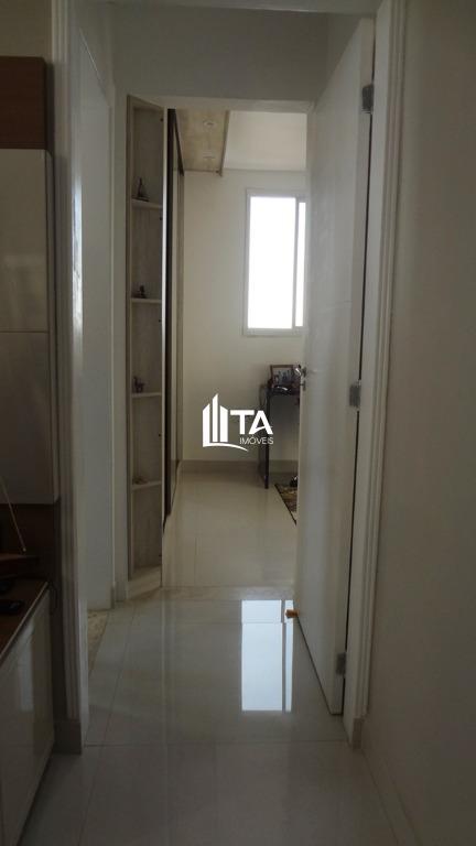 Apartamento, 3 quartos, 66 m² - Foto 8
