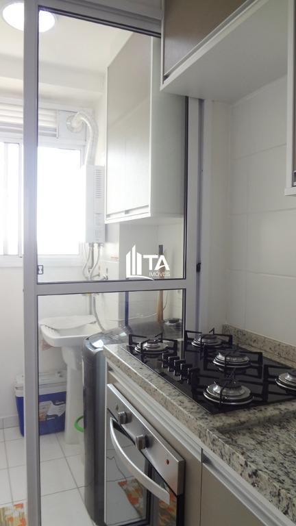 Apartamento, 3 quartos, 66 m² - Foto 5