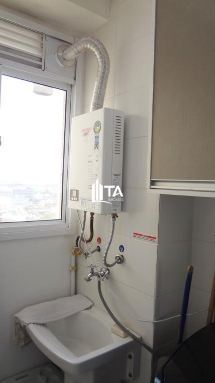 Apartamento, 3 quartos, 66 m² - Foto 7