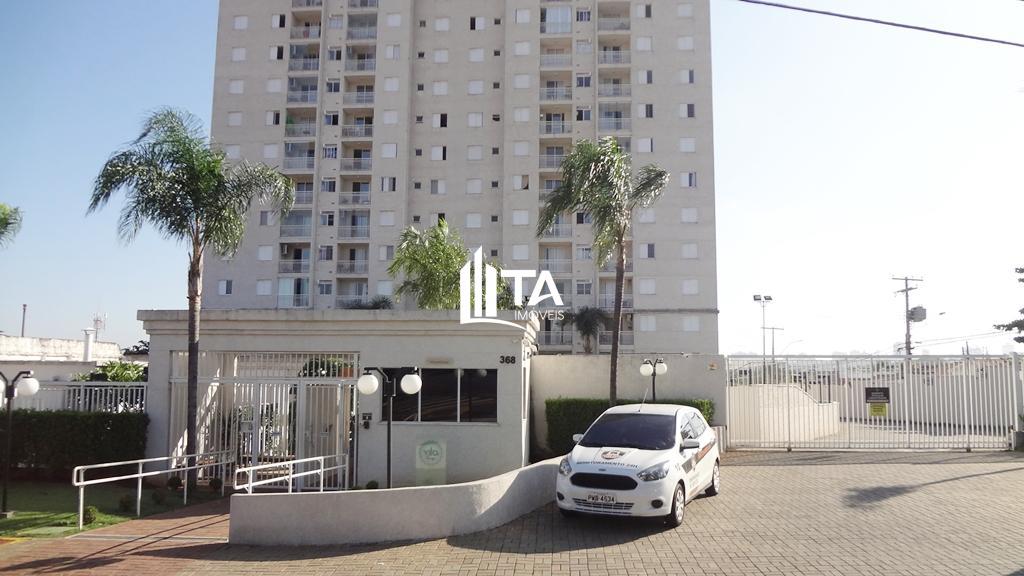 Apartamento, 3 quartos, 66 m² - Foto 19
