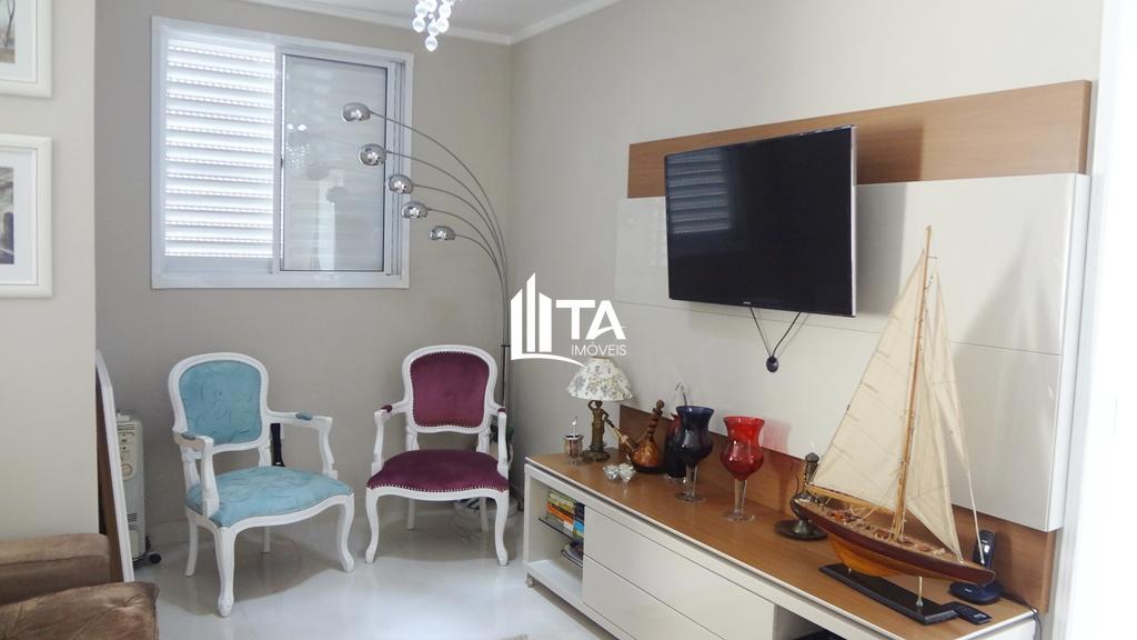Apartamento, 3 quartos, 66 m² - Foto 3