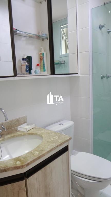 Apartamento, 3 quartos, 66 m² - Foto 17