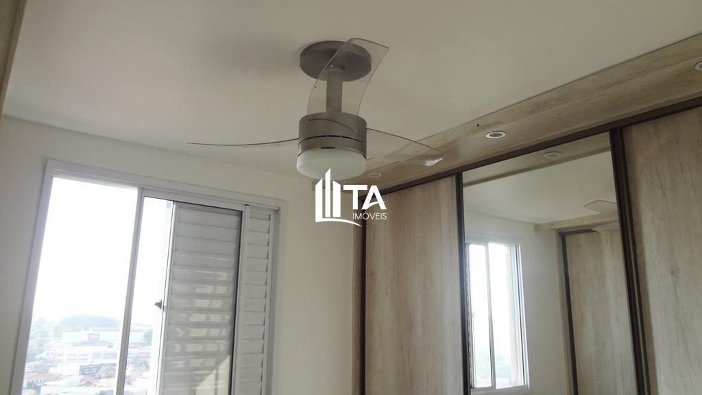 Apartamento, 3 quartos, 66 m² - Foto 12