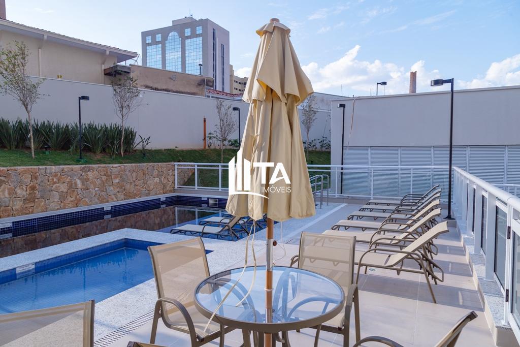 Apartamento, 2 quartos, 61 m² - Foto 2