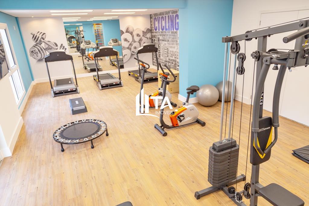 Apartamento, 2 quartos, 61 m² - Foto 7