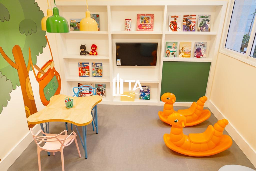 Apartamento, 2 quartos, 61 m² - Foto 11