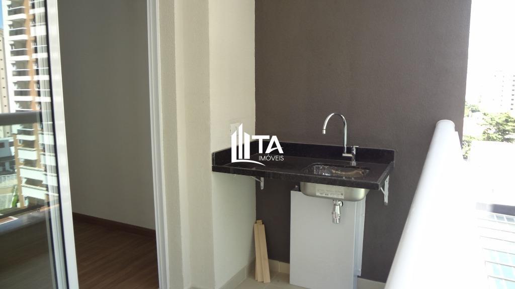 Apartamento, 2 quartos, 61 m² - Foto 17