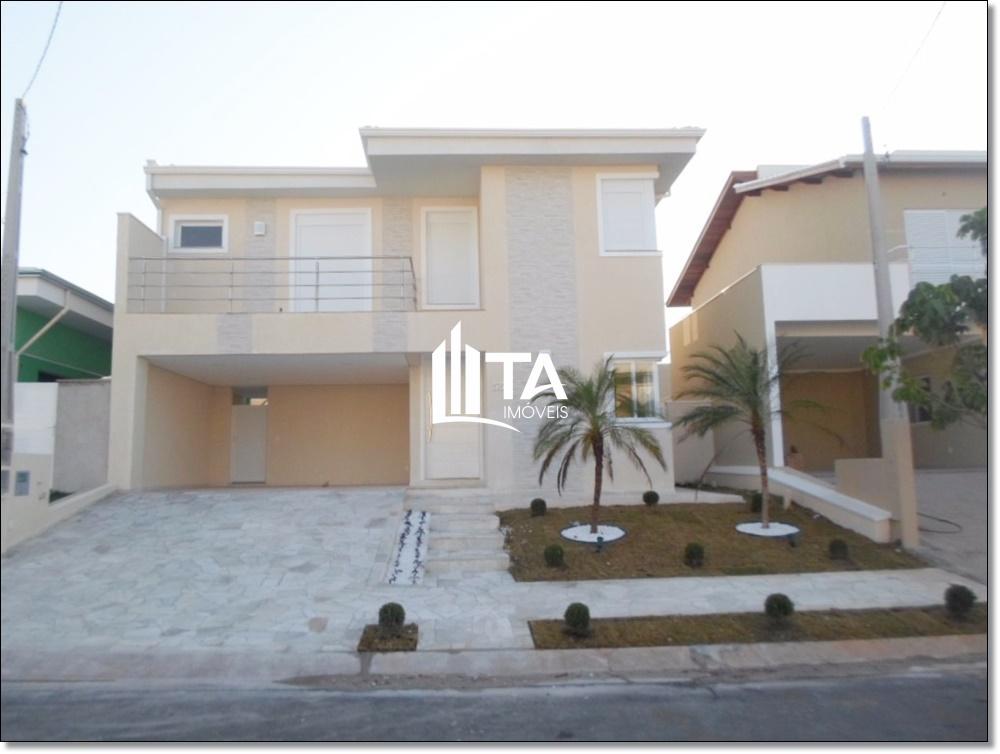 Casa de Condomínio, 4 quartos - Foto 1