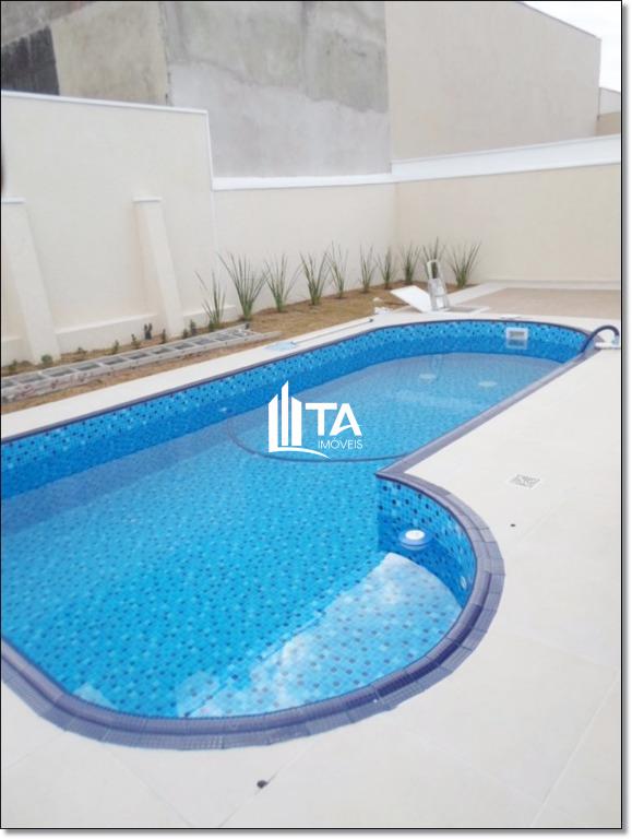 Casa de Condomínio, 4 quartos - Foto 24