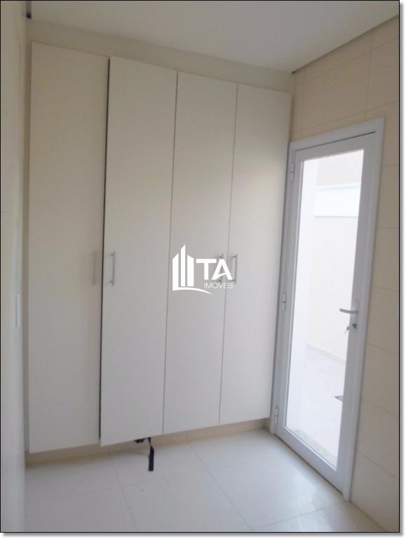 Casa de Condomínio, 4 quartos - Foto 19