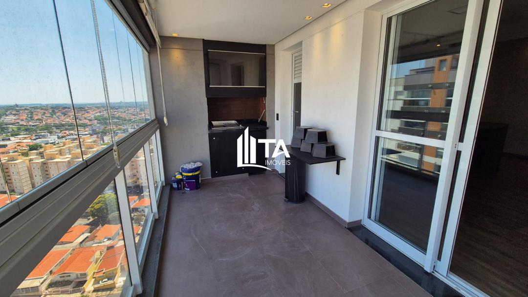 Apartamento, 2 quartos, 87 m² - Foto 2